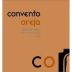 Convento de Oreja Roble 2013 Front Label