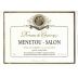 Isabelle and Pierre Clement Menetou-Salon Blanc 2013 Front Label
