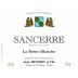 Jean Reverdy Sancerre La Reine Blanche 2013 Front Label