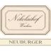 Nikolaihof Neuburger 2010 Front Label