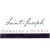 Courbis Saint-Joseph Rouge 2012 Front Label