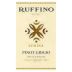 Ruffino Lumina Pinot Grigio 2014 Front Label