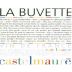 Castelmaure La Buvette Front Label