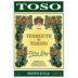Toso Extra Dry Vermouth di Torino (1 Liter) Front Label