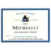 Henri Clerc Meursault 2011 Front Label