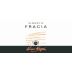 Nino Negri Valtellina Superiore Vigneto Fracia 2008 Front Label