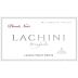 Lachini Vineyards Family Estate Pinot Noir 2009 Front Label