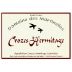 Domaine des Martinelles Crozes Hermitage 2012 Front Label
