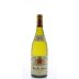 Jean Pabiot Fines Caillottes Pouilly Fume 2012 Front Bottle Shot