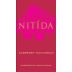 Nitida Cabernet Sauvignon 2015 Front Label