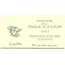 Domaine de la Taille Aux Loups Montlouis Clos Michet 2011 Front Label