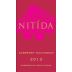 Nitida Cabernet Sauvignon 2013 Front Label