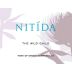 Nitida The Wild Child 2016 Front Label