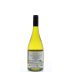 Apaltagua Reserva Chardonnay 2014 Back Bottle Shot