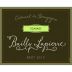 Bailly Lapierre Egarade Brut 2012 Front Label