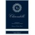 Clarendelle Inspired by Haut-Brion Blanc 2013 Front Label