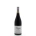 Bodegas Peique Bierzo Ramon Valle 2012 Front Bottle Shot