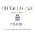 Chateau La Grave a Pomerol 2014 Front Label