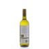 Kris Pinot Grigio 2014 Back Bottle Shot