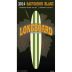 Longboard Sauvignon Blanc 2014 Front Label