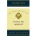 Nobilo Regional Collection Merlot 2007 Front Label