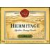 E. Guigal Hermitage Rouge 1997 Front Label