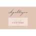 Apaltagua Costero Extra Brut Front Label
