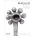 Maquis Viola 2009 Front Label