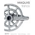 Maquis Franco Cabernet Franc 2010 Front Label