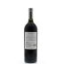 Maquis Franco Cabernet Franc 2010 Back Bottle Shot