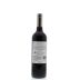 Calcu Malbec 2012 Back Bottle Shot