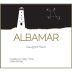 William Cole Albamar Sauvignon Blanc 2014 Front Label