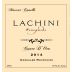 Lachini Vineyards Chehalem Mountains Cuore D'Oro 2014 Front Label