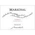 Marichal Uruguay Tannat 2013 Front Label