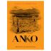 Anko Malbec 2013 Front Label