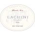 Lachini Vineyards Ana Vineyard Pinot Noir 2005 Front Label