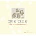 Criss Cross Old Vine Zinfandel 2013 Front Label