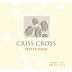 Criss Cross Petite Sirah 2013 Front Label
