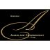 Angeline Reserve Chardonnay 2014 Front Label