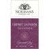 Normans Encounter Bay Cabernet Sauvignon 2010 Front Label