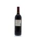 Clos du Bois California Cabernet Sauvignon 2013 Back Bottle Shot