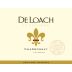 DeLoach Heritage Reserve Chardonnay 2014 Front Label