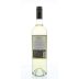 Dry Creek Vineyard Sauvignon Blanc 2014 Back Bottle Shot