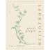 Heliotrope Pinot Grigio 2014 Front Label
