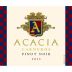 Acacia Carneros Pinot Noir 2013 Front Label