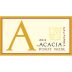 A by Acacia Pinot Noir 2013 Front Label
