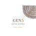 GEN5 Old Vine Zinfandel 2012 Front Label