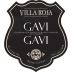 Villa Rosa Gavi Di Gavi 2013 Front Label