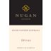 Nugan Estate Shiraz 2013 Front Label