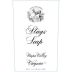 Stags' Leap Winery Viognier 2012 Front Label
